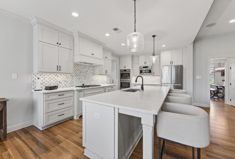 1600 PASO FINO TRL, Collierville, Tennessee 38017, 5 Bedroom Bedrooms, 9 Room Rooms,4.1 BathroomBathrooms,Residential,For Sale,PASO FINO,0,10229513