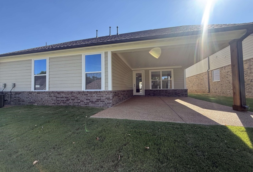 3134 MANNINGTON DR, Bartlett, Tennessee 38135, 3 Bedroom Bedrooms, 7 Room Rooms,2 BathroomBathrooms,Residential,For Sale,MANNINGTON,0,10229514