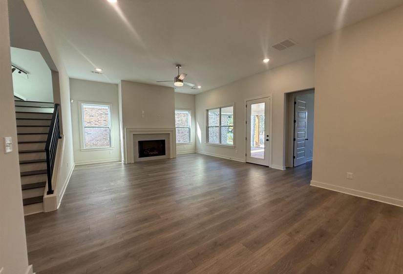 3134 MANNINGTON DR, Bartlett, Tennessee 38135, 3 Bedroom Bedrooms, 7 Room Rooms,2 BathroomBathrooms,Residential,For Sale,MANNINGTON,0,10229514