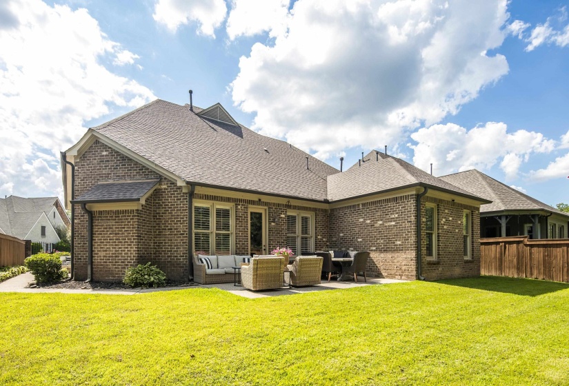 1682 TARTAN LN, Collierville, Tennessee 38017, 4 Bedroom Bedrooms, 9 Room Rooms,3 BathroomBathrooms,Residential,For Sale,TARTAN,0,10229515