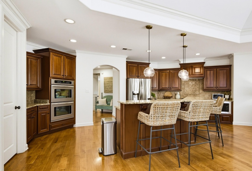 1682 TARTAN LN, Collierville, Tennessee 38017, 4 Bedroom Bedrooms, 9 Room Rooms,3 BathroomBathrooms,Residential,For Sale,TARTAN,0,10229515