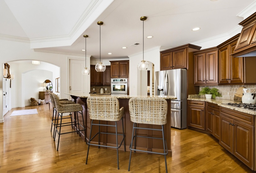 1682 TARTAN LN, Collierville, Tennessee 38017, 4 Bedroom Bedrooms, 9 Room Rooms,3 BathroomBathrooms,Residential,For Sale,TARTAN,0,10229515