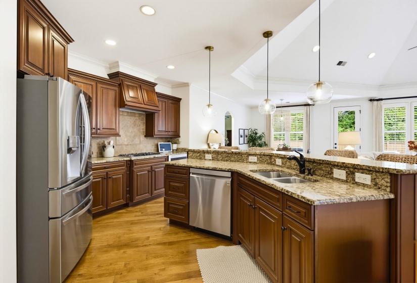 1682 TARTAN LN, Collierville, Tennessee 38017, 4 Bedroom Bedrooms, 9 Room Rooms,3 BathroomBathrooms,Residential,For Sale,TARTAN,0,10229515