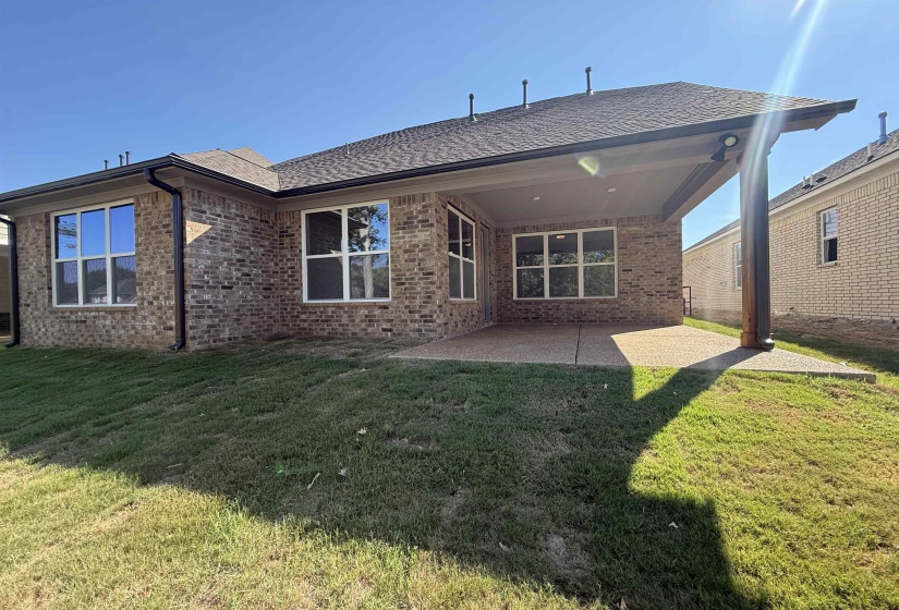 3138 MANNINGTON DR, Bartlett, Tennessee 38135, 3 Bedroom Bedrooms, 7 Room Rooms,2 BathroomBathrooms,Residential,For Sale,MANNINGTON,0,10229516
