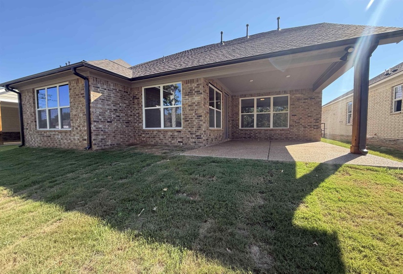 3138 MANNINGTON DR, Bartlett, Tennessee 38135, 3 Bedroom Bedrooms, 7 Room Rooms,2 BathroomBathrooms,Residential,For Sale,MANNINGTON,0,10229516