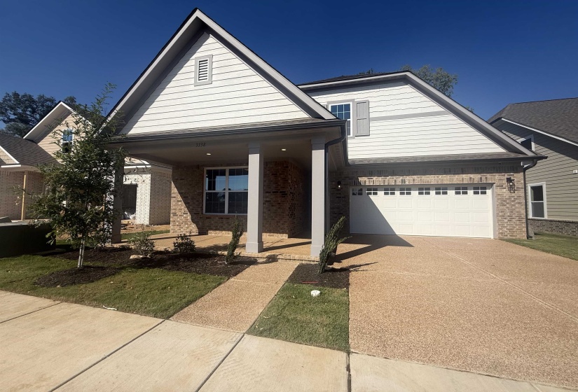3138 MANNINGTON DR, Bartlett, Tennessee 38135, 3 Bedroom Bedrooms, 7 Room Rooms,2 BathroomBathrooms,Residential,For Sale,MANNINGTON,0,10229516