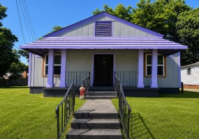 1563 MAPLEWOOD ST, Memphis, Tennessee 38108, 2 Bedroom Bedrooms, 5 Room Rooms,1 BathroomBathrooms,Residential,For Sale,MAPLEWOOD,0,10229517