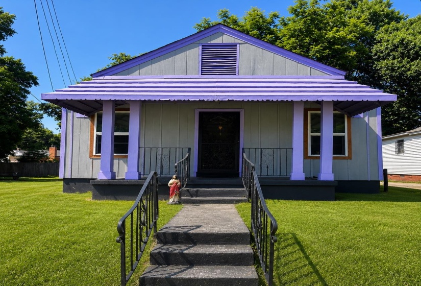 1563 MAPLEWOOD ST, Memphis, Tennessee 38108, 2 Bedroom Bedrooms, 5 Room Rooms,1 BathroomBathrooms,Residential,For Sale,MAPLEWOOD,0,10229517