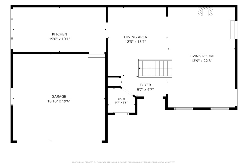 1501 GRANVILLE LN, Memphis, Tennessee 38104, 3 Bedroom Bedrooms, 6 Room Rooms,2.1 BathroomBathrooms,Residential,For Sale,GRANVILLE,0,10229529
