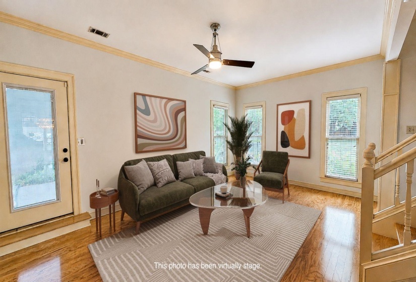1501 GRANVILLE LN, Memphis, Tennessee 38104, 3 Bedroom Bedrooms, 6 Room Rooms,2.1 BathroomBathrooms,Residential,For Sale,GRANVILLE,0,10229529
