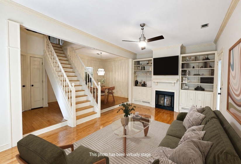 1501 GRANVILLE LN, Memphis, Tennessee 38104, 3 Bedroom Bedrooms, 6 Room Rooms,2.1 BathroomBathrooms,Residential,For Sale,GRANVILLE,0,10229529
