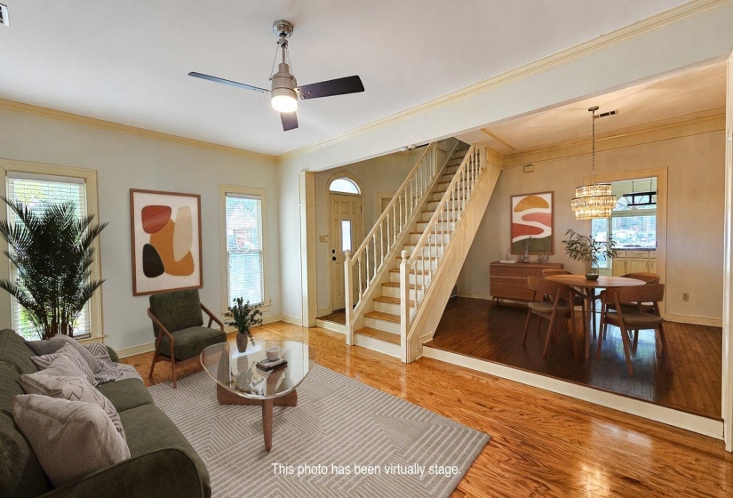 1501 GRANVILLE LN, Memphis, Tennessee 38104, 3 Bedroom Bedrooms, 6 Room Rooms,2.1 BathroomBathrooms,Residential,For Sale,GRANVILLE,0,10229529