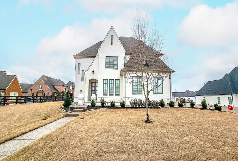 45 NORTH LAKE RD, Piperton, Tennessee 38017, 5 Bedroom Bedrooms, 2 Room Rooms,5.1 BathroomBathrooms,Residential,For Sale,NORTH LAKE,0,10229530