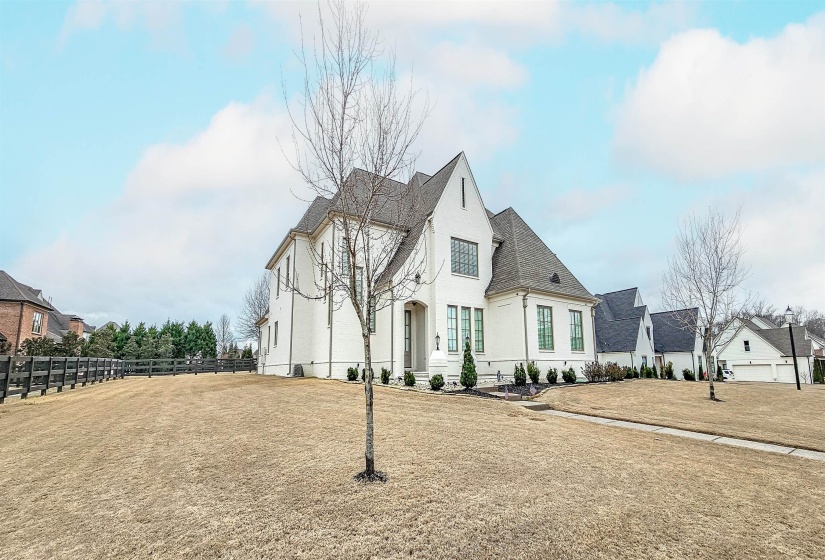 45 NORTH LAKE RD, Piperton, Tennessee 38017, 5 Bedroom Bedrooms, 2 Room Rooms,5.1 BathroomBathrooms,Residential,For Sale,NORTH LAKE,0,10229530