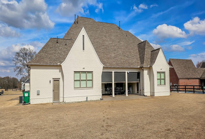 45 NORTH LAKE RD, Piperton, Tennessee 38017, 5 Bedroom Bedrooms, 2 Room Rooms,5.1 BathroomBathrooms,Residential,For Sale,NORTH LAKE,0,10229530