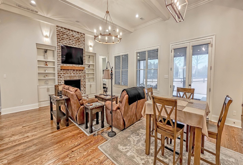45 NORTH LAKE RD, Piperton, Tennessee 38017, 5 Bedroom Bedrooms, 2 Room Rooms,5.1 BathroomBathrooms,Residential,For Sale,NORTH LAKE,0,10229530