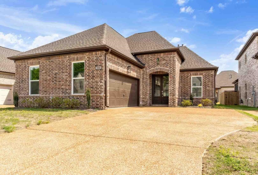 568 ROSALIE WOODS DR, Cordova, Tennessee 38018, 4 Bedroom Bedrooms, 8 Room Rooms,2.1 BathroomBathrooms,Residential,For Sale,ROSALIE WOODS,0,10229531