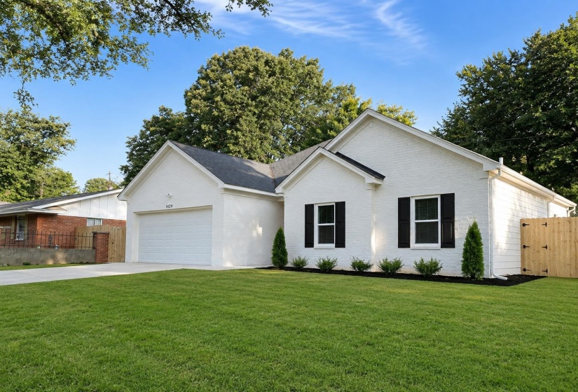 1429 TIMOTHY DR, Memphis, Tennessee 38116, 3 Bedroom Bedrooms, 9 Room Rooms,2 BathroomBathrooms,Residential,For Sale,TIMOTHY,0,10229536