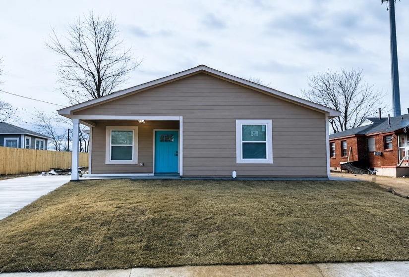 1039 LAGRANGE AVE, Memphis, Tennessee 38107, 4 Bedroom Bedrooms, 4 Room Rooms,2 BathroomBathrooms,Residential,For Sale,LAGRANGE,0,10196682