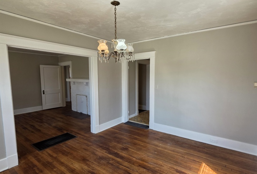 1404 CAMERON ST, Memphis, Tennessee 38106, 3 Bedroom Bedrooms, 6 Room Rooms,2 BathroomBathrooms,Rental Properties,For Sale,CAMERON,0,10229564