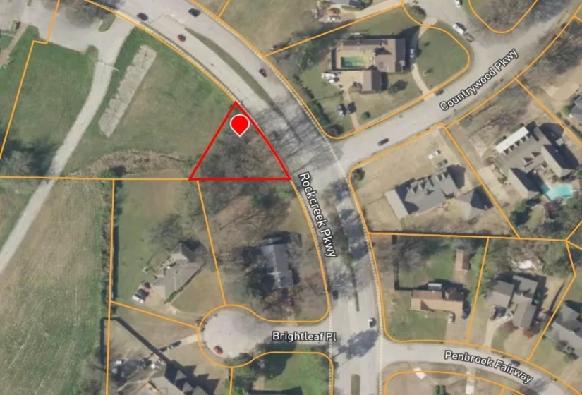 8259 ROCKCREEK PKY, Memphis, Tennessee 38016, 0 , 0 ,0,Land,For Sale,ROCKCREEK,0,10229566