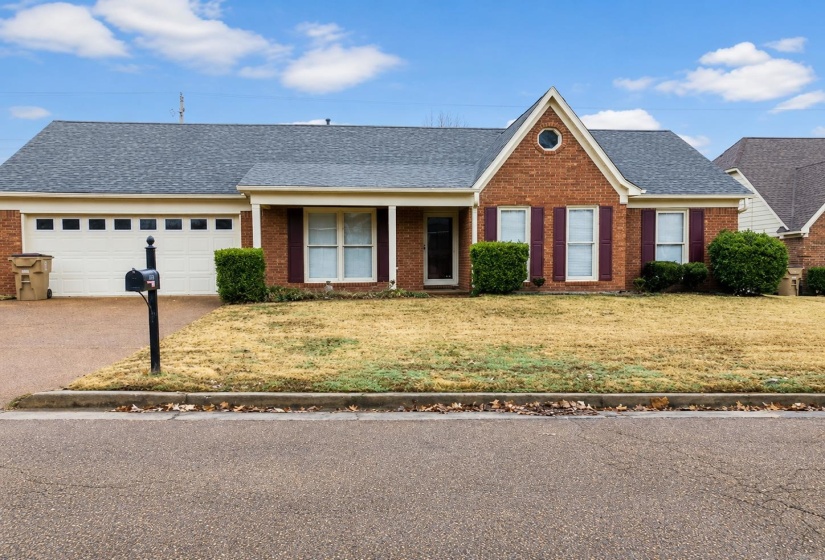 9246 CHALKWELL AVE, Memphis, Tennessee 38016, 3 Bedroom Bedrooms, 3 Room Rooms,2 BathroomBathrooms,Rental Properties,For Sale,CHALKWELL,0,10229540