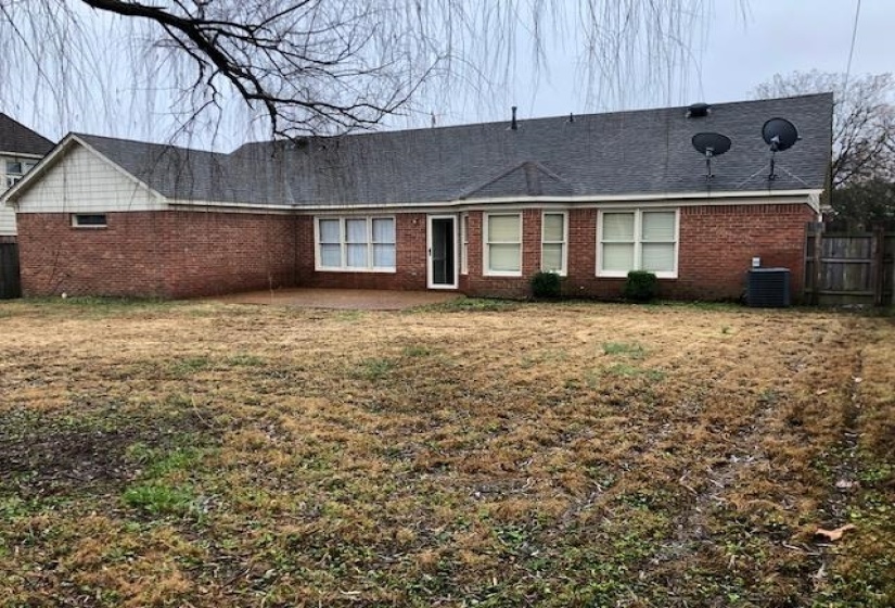 9246 CHALKWELL AVE, Memphis, Tennessee 38016, 3 Bedroom Bedrooms, 3 Room Rooms,2 BathroomBathrooms,Rental Properties,For Sale,CHALKWELL,0,10229540
