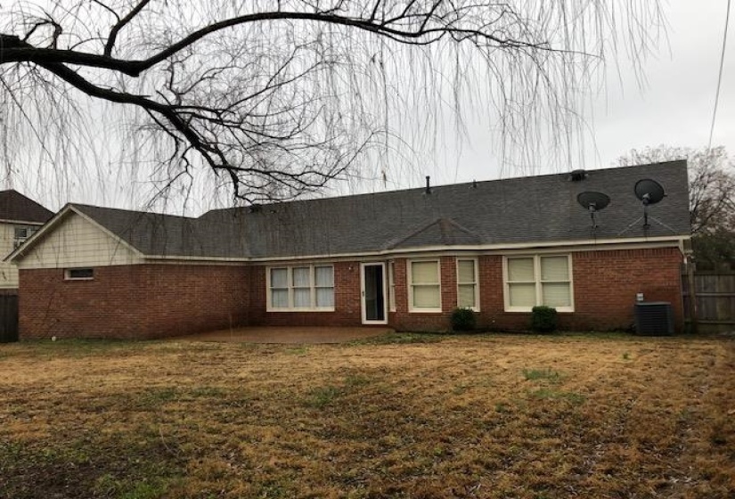 9246 CHALKWELL AVE, Memphis, Tennessee 38016, 3 Bedroom Bedrooms, 3 Room Rooms,2 BathroomBathrooms,Rental Properties,For Sale,CHALKWELL,0,10229540