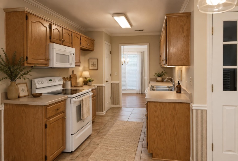 9246 CHALKWELL AVE, Memphis, Tennessee 38016, 3 Bedroom Bedrooms, 3 Room Rooms,2 BathroomBathrooms,Rental Properties,For Sale,CHALKWELL,0,10229540