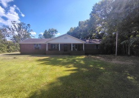 485 FAYETTE CORNER RD, Whiteville, Tennessee 38075-5559, 3 Bedroom Bedrooms, 3 Room Rooms,2 BathroomBathrooms,Rental Properties,For Sale,FAYETTE CORNER,0,10229557