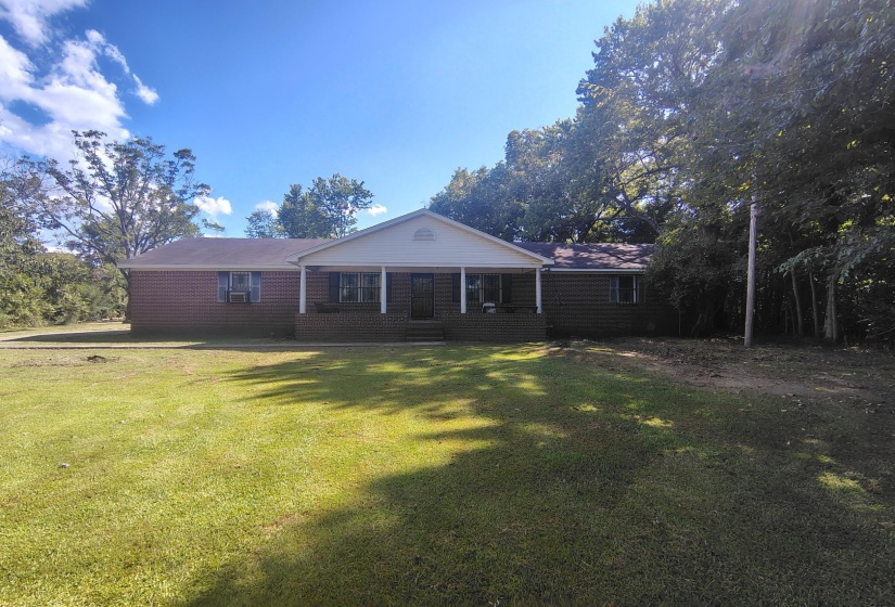 485 FAYETTE CORNER RD, Whiteville, Tennessee 38075-5559, 3 Bedroom Bedrooms, 3 Room Rooms,2 BathroomBathrooms,Rental Properties,For Sale,FAYETTE CORNER,0,10229557