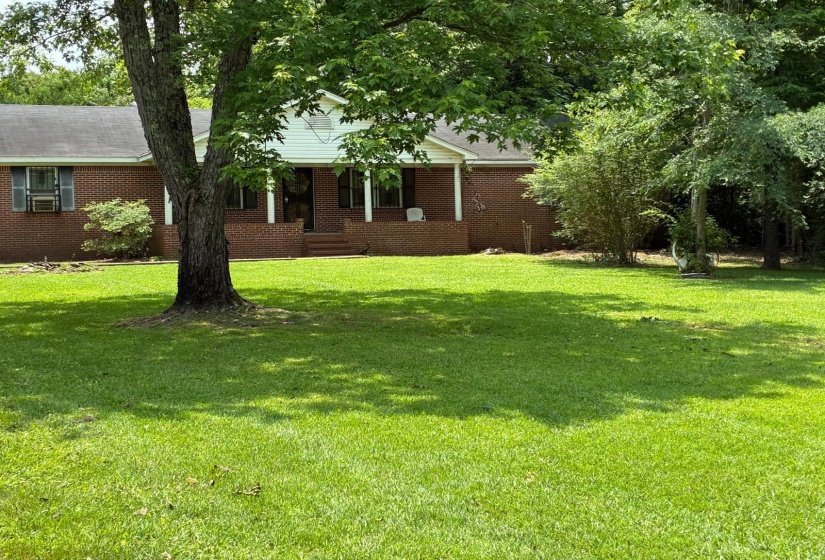 485 FAYETTE CORNER RD, Whiteville, Tennessee 38075-5559, 3 Bedroom Bedrooms, 3 Room Rooms,2 BathroomBathrooms,Rental Properties,For Sale,FAYETTE CORNER,0,10229557
