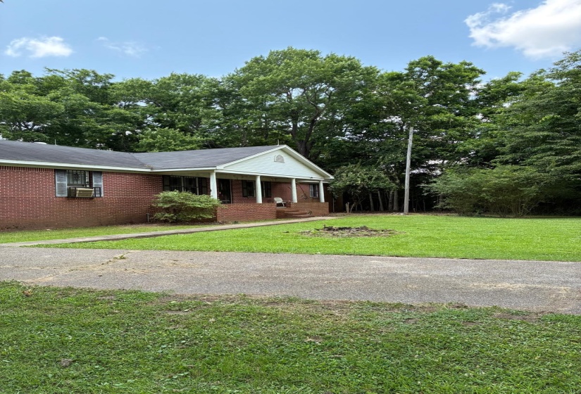 485 FAYETTE CORNER RD, Whiteville, Tennessee 38075-5559, 3 Bedroom Bedrooms, 3 Room Rooms,2 BathroomBathrooms,Rental Properties,For Sale,FAYETTE CORNER,0,10229557