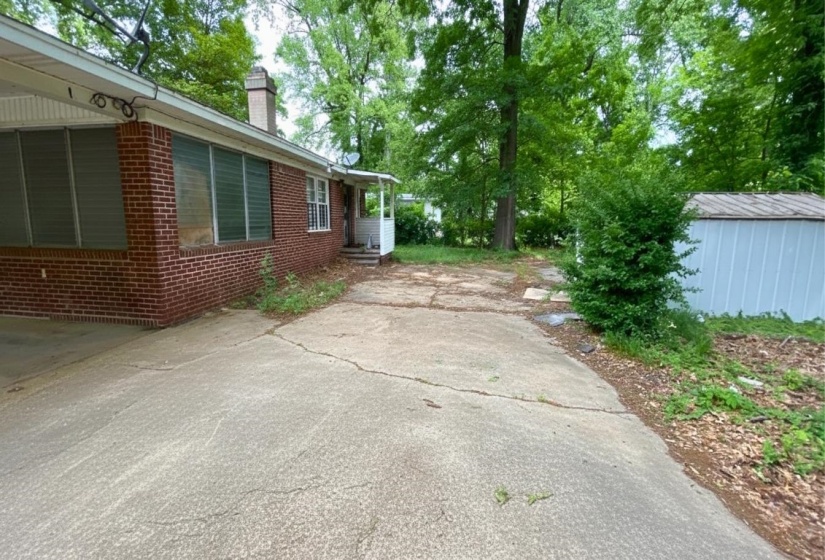 3382 FRAYSER SCHOOL DR, Memphis, Tennessee 38127, 3 Bedroom Bedrooms, 7 Room Rooms,1.1 BathroomBathrooms,Residential,For Sale,FRAYSER SCHOOL,0,10218249