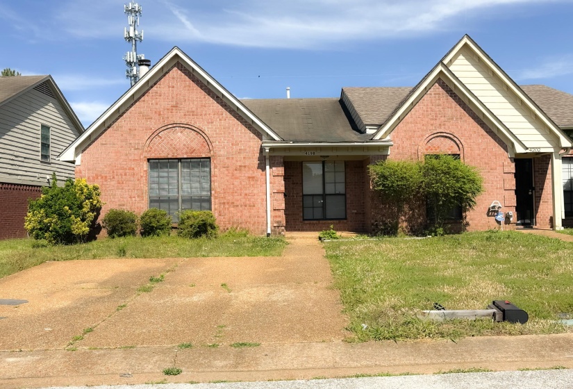 4198 MEADOW VALLEY DR, Memphis, Tennessee 38141, 3 Bedroom Bedrooms, 3 Room Rooms,2 BathroomBathrooms,Residential,For Sale,MEADOW VALLEY,0,10229428