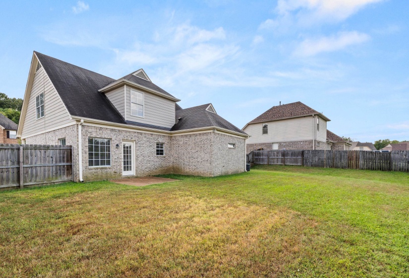 1057 KENTSHIRE CV, Cordova, Tennessee 38018, 4 Bedroom Bedrooms, 6 Room Rooms,2.1 BathroomBathrooms,Residential,For Sale,KENTSHIRE,0,10229537