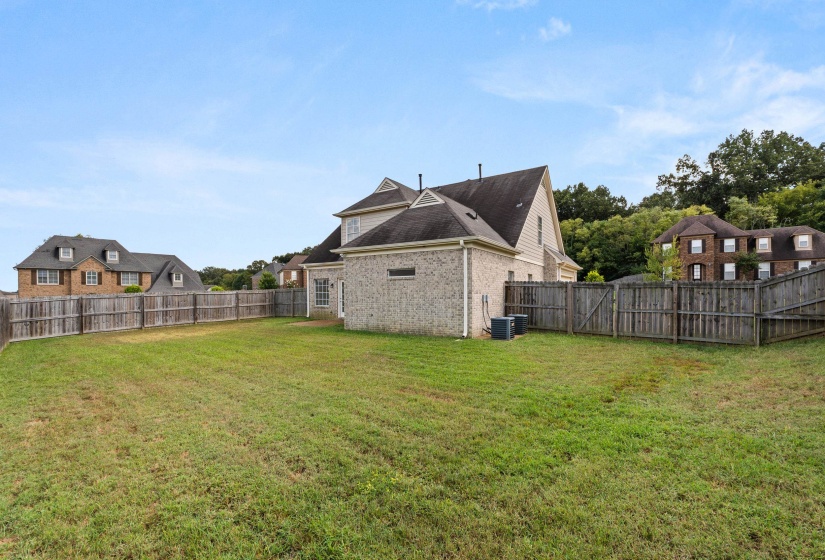 1057 KENTSHIRE CV, Cordova, Tennessee 38018, 4 Bedroom Bedrooms, 6 Room Rooms,2.1 BathroomBathrooms,Residential,For Sale,KENTSHIRE,0,10229537