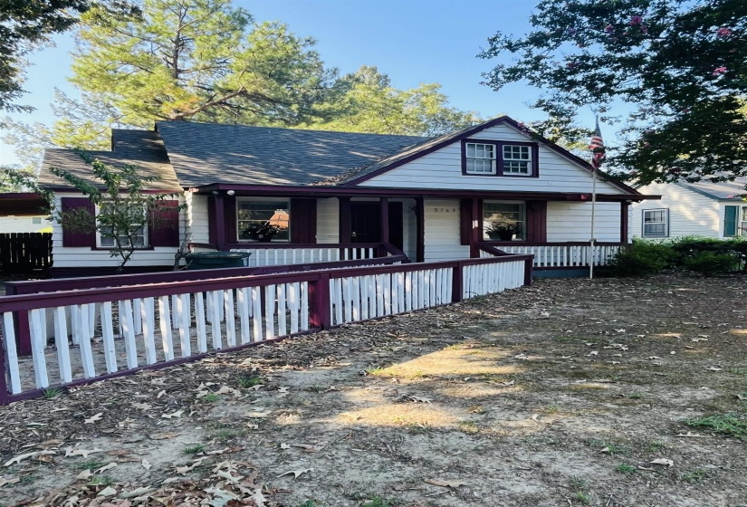 2763 FIZER RD, Memphis, Tennessee 38114, 4 Bedroom Bedrooms, 7 Room Rooms,2 BathroomBathrooms,Residential,For Sale,FIZER,0,10229538