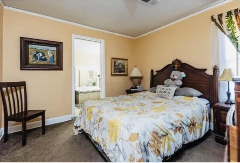 2763 FIZER RD, Memphis, Tennessee 38114, 4 Bedroom Bedrooms, 7 Room Rooms,2 BathroomBathrooms,Residential,For Sale,FIZER,0,10229538