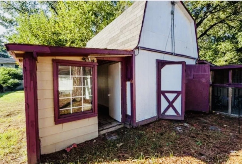 2763 FIZER RD, Memphis, Tennessee 38114, 4 Bedroom Bedrooms, 7 Room Rooms,2 BathroomBathrooms,Residential,For Sale,FIZER,0,10229538
