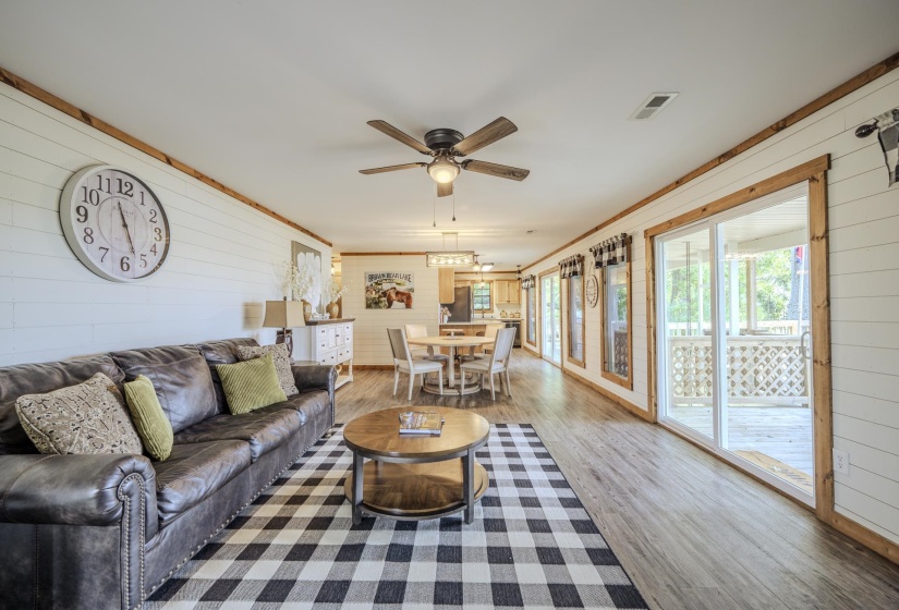 649 NARROWS LN, Counce, Tennessee 38326, 3 Bedroom Bedrooms, 8 Room Rooms,2 BathroomBathrooms,Residential,For Sale,NARROWS,0,10229539