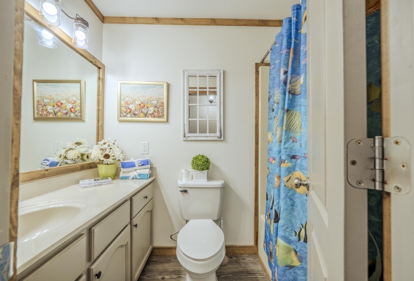 649 NARROWS LN, Counce, Tennessee 38326, 3 Bedroom Bedrooms, 8 Room Rooms,2 BathroomBathrooms,Residential,For Sale,NARROWS,0,10229539