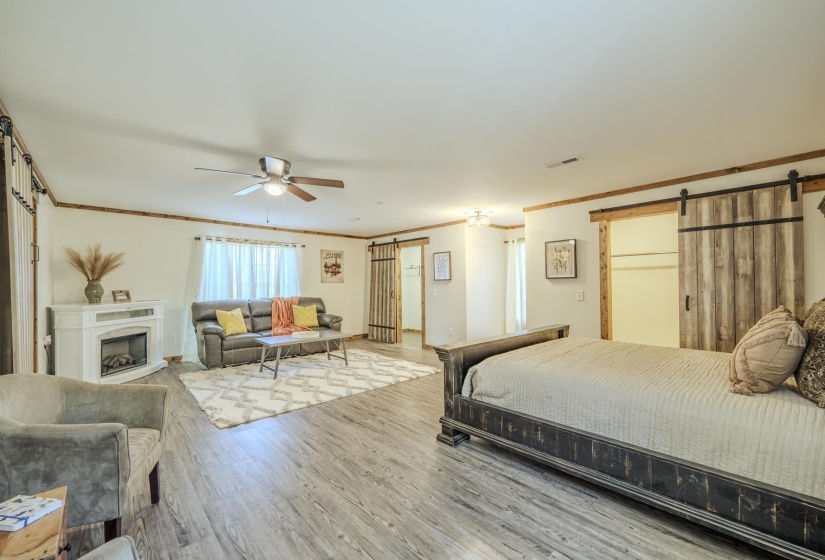 649 NARROWS LN, Counce, Tennessee 38326, 3 Bedroom Bedrooms, 8 Room Rooms,2 BathroomBathrooms,Residential,For Sale,NARROWS,0,10229539