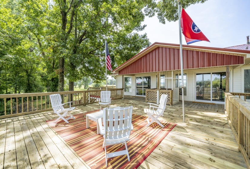 649 NARROWS LN, Counce, Tennessee 38326, 3 Bedroom Bedrooms, 8 Room Rooms,2 BathroomBathrooms,Residential,For Sale,NARROWS,0,10229539