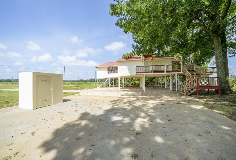 649 NARROWS LN, Counce, Tennessee 38326, 3 Bedroom Bedrooms, 8 Room Rooms,2 BathroomBathrooms,Residential,For Sale,NARROWS,0,10229539