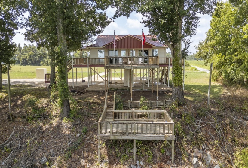 649 NARROWS LN, Counce, Tennessee 38326, 3 Bedroom Bedrooms, 8 Room Rooms,2 BathroomBathrooms,Residential,For Sale,NARROWS,0,10229539