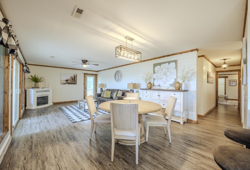 649 NARROWS LN, Counce, Tennessee 38326, 3 Bedroom Bedrooms, 8 Room Rooms,2 BathroomBathrooms,Residential,For Sale,NARROWS,0,10229539