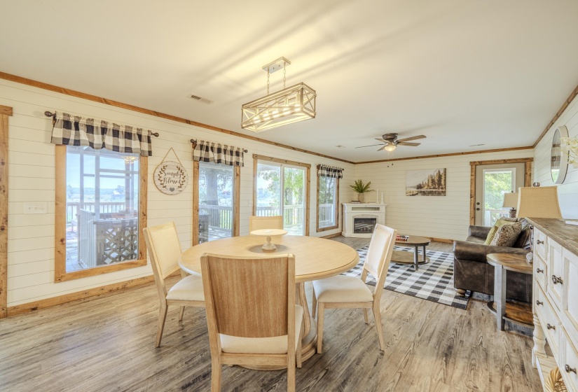 649 NARROWS LN, Counce, Tennessee 38326, 3 Bedroom Bedrooms, 8 Room Rooms,2 BathroomBathrooms,Residential,For Sale,NARROWS,0,10229539