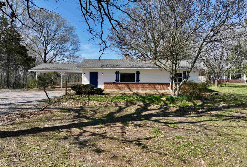 7437 HWY 45 HWY, Ramer, Tennessee 38367, 2 Bedroom Bedrooms, 8 Room Rooms,2 BathroomBathrooms,Residential,For Sale,HWY 45,0,10229541