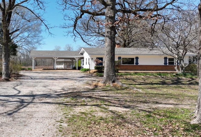 7437 HWY 45 HWY, Ramer, Tennessee 38367, 2 Bedroom Bedrooms, 8 Room Rooms,2 BathroomBathrooms,Residential,For Sale,HWY 45,0,10229541